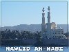 Mawlid an-Nabi (Geburtstag des Propheten)