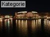 Stockholm bei Nacht
