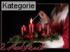 Sexy Advents & Weihnachtskarten