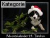 Normaler Adventskalender