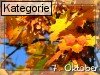 07. Oktober (Normale Tageskarten)
