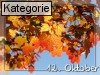 12. Oktober (Normale Tageskarten)