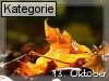 13. Oktober (Normale Tageskarten)