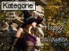 Sexy Halloweenkarten (31.10.)