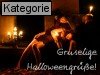 Sexy Halloweenkarten (31.10.)