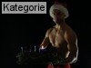 Erotische Weihnachtsfotos (Männer&Paare)
