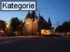 Amsterdam bei Nacht