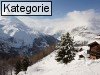 Winterlandschaften um Zermatt