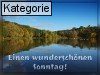 Sonntag