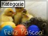 Portugiesische Osterkarten