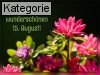 15. August (Normale Tageskarten)