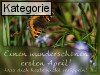 01. April (Normale Tageskarten)