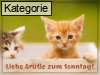 Sonntag
