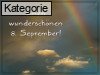 8. September