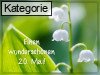 20. Mai (Normale Tageskarten)