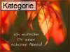 Guten Abend