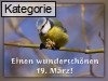 19. M�rz (Normale Tageskarten)