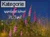 21. Juni (Normale Tageskarten)