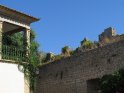 Die mittelalterliche Stadtmauer 
 
Dieses Motiv findet sich seit dem 30. August 2005 in der Kategorie Alcudia (Mallorca).