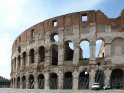 ... Nach seiner Fertigstellung war das Kolosseum 400 Jahre lang Schauplatz von Hinrichtungen, Tier- und Gladiatorenkmpfen. ...