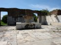 ... Ninfeo degli Eroti, erbaut Anfang des 5. Jahrhunderts ist noch heute fast komplett mit weißem Marmor ausgekleidet. ...