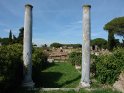 ... zu zwei Sulen, von denen ... 
 
Dieses Motiv finden Sie seit dem 22. April 2006 in der Kategorie Ostia Antica (Italien).