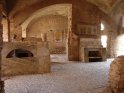 ... handelt es sich um eines der schönsten Gebäude in Ostia Antica, zumindest was das Innere angeht. ...