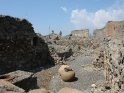 ... Diese Stadt wurde auch über die Jahrhunderte immer wieder geplündert, d.h. es wurden Gegenstände aus leicht zu erreichenden Ruinen geborgen. ...