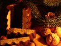 Baumkuchen 
 
Dieses Motiv findet sich seit dem 22. November 2006 in der Kategorie Weihnachtsbilder.