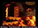 Einen leckeren Nikolaustag 
 
Dieses Motiv finden Sie seit dem 22. November 2006 in der Kategorie Nikolaustag.