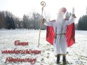 Einen wunderschnen Nikolaustag! 
 
Dieses Motiv findet sich seit dem 03. Dezember 2010 in der Kategorie Nikolaustag.