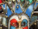Dieses Motiv findet sich seit dem 28. Februar 2011 in der Kategorie Karneval in Venedig.