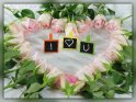 Ich liebe Dich! 
 
Dieses Kartenmotiv wurde am 30. Juni 2011 neu in die Kategorie Liebe und Freundschaft: Ich liebe Dich aufgenommen.