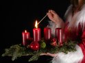 2. Advent 
 
Dieses Motiv finden Sie seit dem 26. November 2011 in der Kategorie Erotische Weihnachtsfotos.
