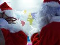 Dieses Kartenmotiv wurde am 19. Dezember 2011 neu in die Kategorie Nikolaus & Weihnachtsmann aufgenommen.