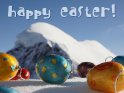 Happy Easter! 
 
Dieses Motiv findet sich seit dem 23. Mrz 2012 in der Kategorie Osterkarten.