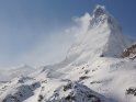 Dieses Kartenmotiv wurde am 04. Februar 2012 neu in die Kategorie Winterlandschaften um Zermatt (Schweiz) aufgenommen.