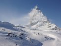 Dieses Motiv wurde am 04. Februar 2012 in die Kategorie Winterlandschaften um Zermatt (Schweiz) eingefgt.