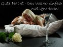 Gute Nacht - Den Wecker einfach mal ignorieren! 
 
Dieses Motiv wurde am 27. April 2012 in die Kategorie Gute Nacht (Sexy) eingefgt.