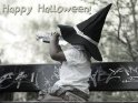 Happy Halloween! 
 
Dieses Kartenmotiv wurde am 30. Oktober 2012 neu in die Kategorie Halloweenkarten aufgenommen.