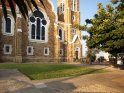 Christuskirche in Windhoek