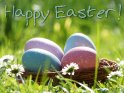 Happy Easter! 
 
Dieses Motiv findet sich seit dem 23. Mrz 2012 in der Kategorie Osterkarten.