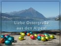 Liebe Ostergre aus den Alpen! 
 
Dieses Motiv befindet sich seit dem 25. Mrz 2012 in der Kategorie Osterkarten.