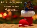Alles Liebe zu einem wunderschnen Nikolaustag! 
 
Dieses Kartenmotiv ist seit dem 05. Dezember 2012 in der Kategorie Nikolaustag.