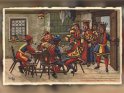 Vier Puure sind meh as vier Chng 
Antike Postkarte mit einem Motiv von Arthur Thiele (1860-1936) 
 
Dieses Kartenmotiv ist seit dem 04. April 2013 in der Kategorie Weitere antike Postkarten.