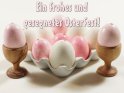 Ein frohes und gesegnetes Osterfest! 
 
Dieses Motiv finden Sie seit dem 27. Mrz 2013 in der Kategorie Osterkarten.