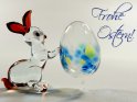 Frohe Ostern! 
 
Dieses Motiv findet sich seit dem 28. Mrz 2013 in der Kategorie Osterkarten.