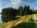 Ziegenberger Teich im Harz