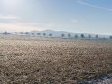 Winterlandschaft im südlichen Niedersachsen