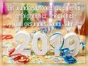 Ein wunderschönes, glückliches, erfolgreiches, friedliches und gesundes neues Jahr! 
 
Dieses Motiv gibt es auf CoolPhotos.de seit dem 28. Dezember 2018. Sie finden es in der Kategorie Veraltete Silvester & Neujahrskarten.